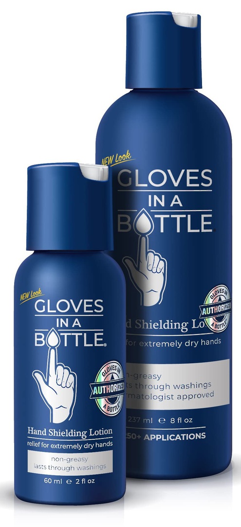 Gloves In A Bottle DUO Set image 1